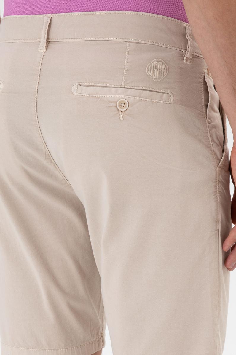 Erkek Taş Dokuma Şort