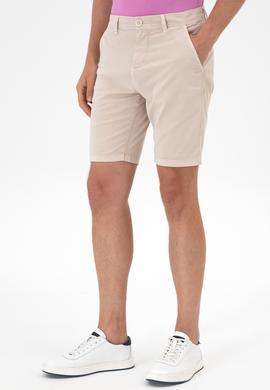 Erkek Taş Dokuma Şort - 50299183012