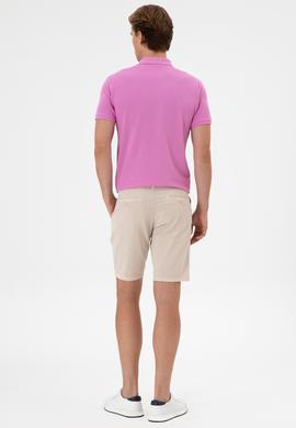 Erkek Taş Dokuma Şort - 50299183012