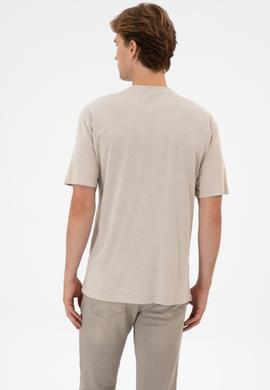 Erkek Taş Tişört - 50300228016