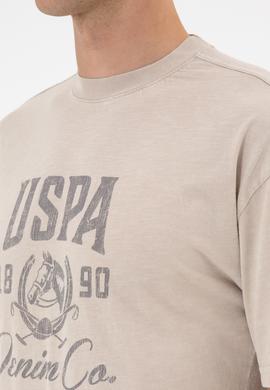 Erkek Taş Tişört - 50300228016