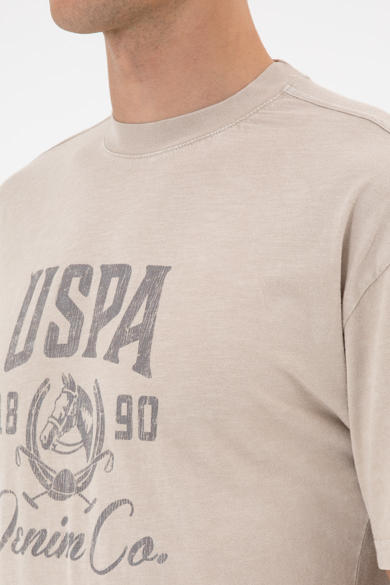 Erkek Taş Tişört - 50300228016