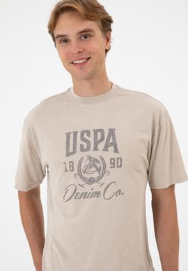 Erkek Taş Tişört - 50300228016