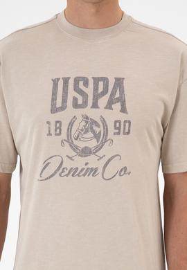 Erkek Taş Tişört - 50300228016