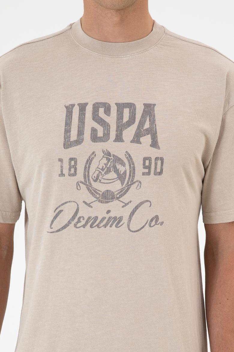 Erkek Taş Tişört - 50300228016