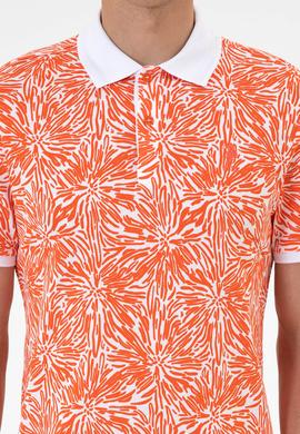 Erkek Nar Çiçeği Tişört - 50299663059