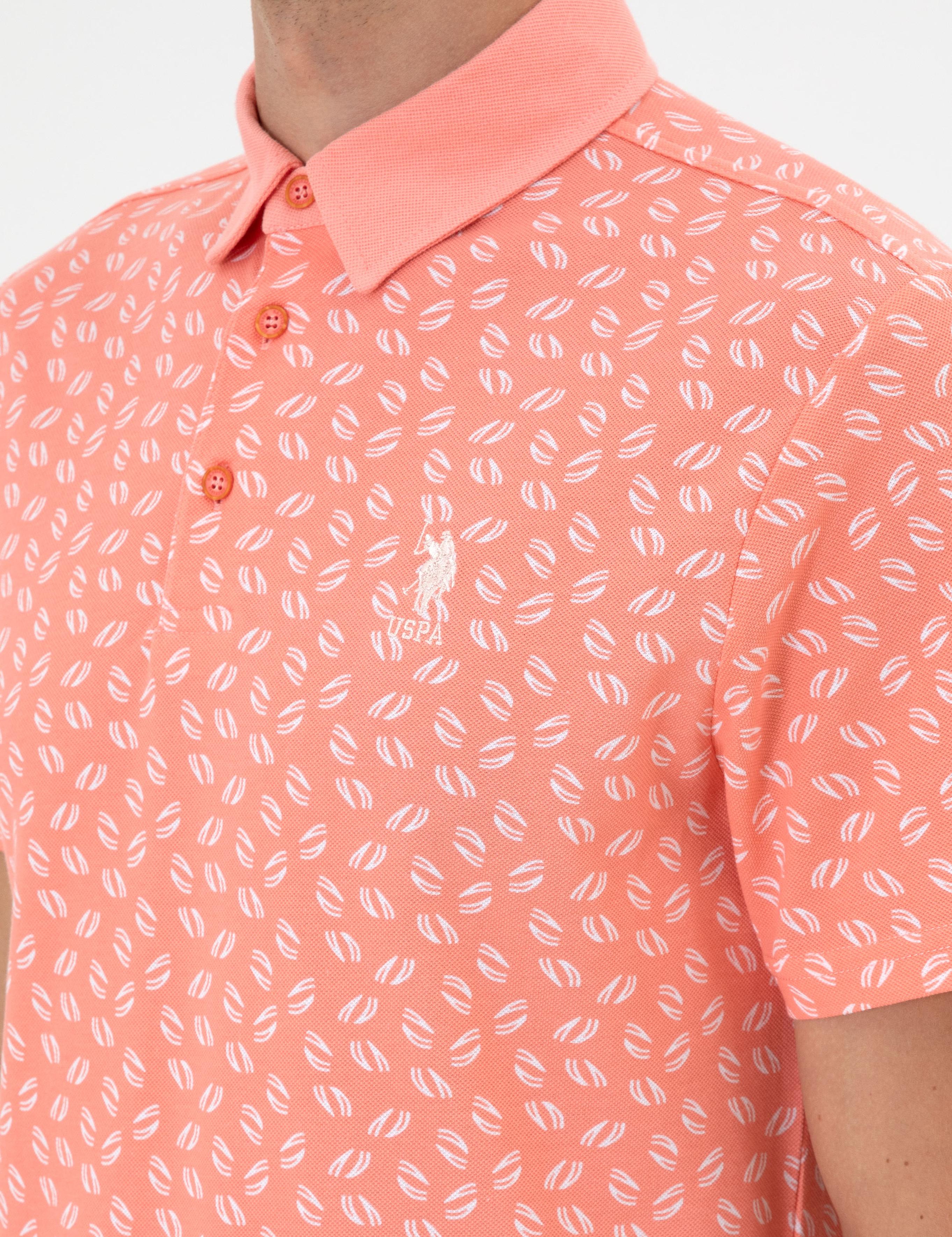 پولوشرت  رگولار  مردانه یو اس پولو | U.S. Polo Assn. - تصویر 7
