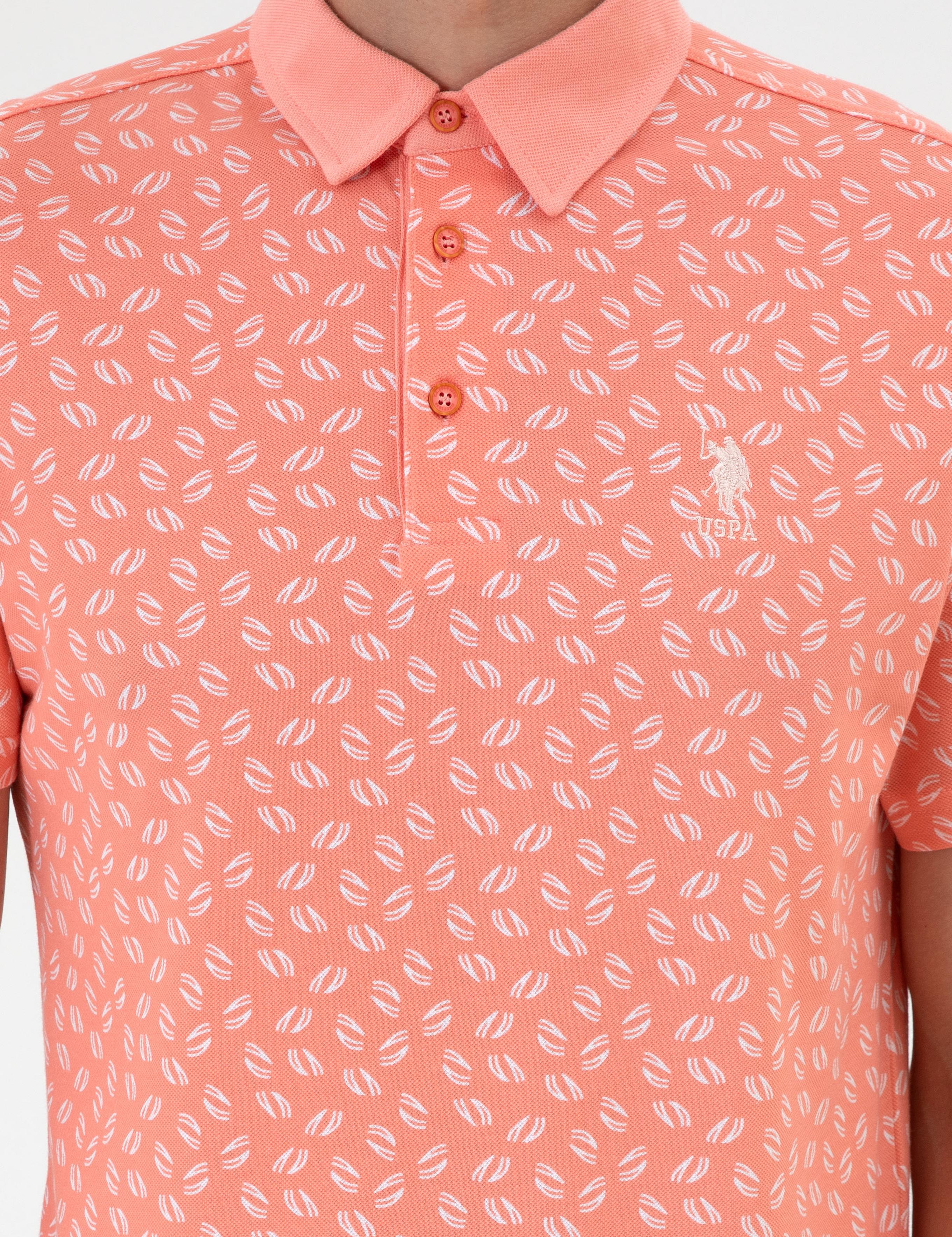پولوشرت  رگولار  مردانه یو اس پولو | U.S. Polo Assn. - تصویر 6