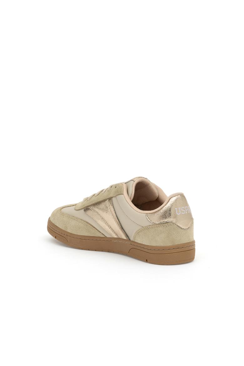 Kadın Bej Ayakkabı - 50314340002