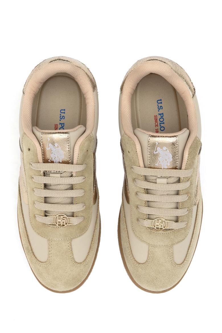 Kadın Bej Ayakkabı - 50314340002