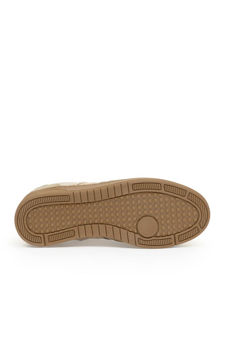 Kadın Bej Ayakkabı - 50314340002