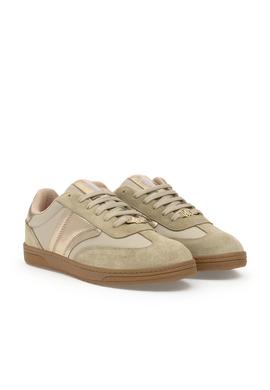 Kadın Bej Ayakkabı - 50314340002