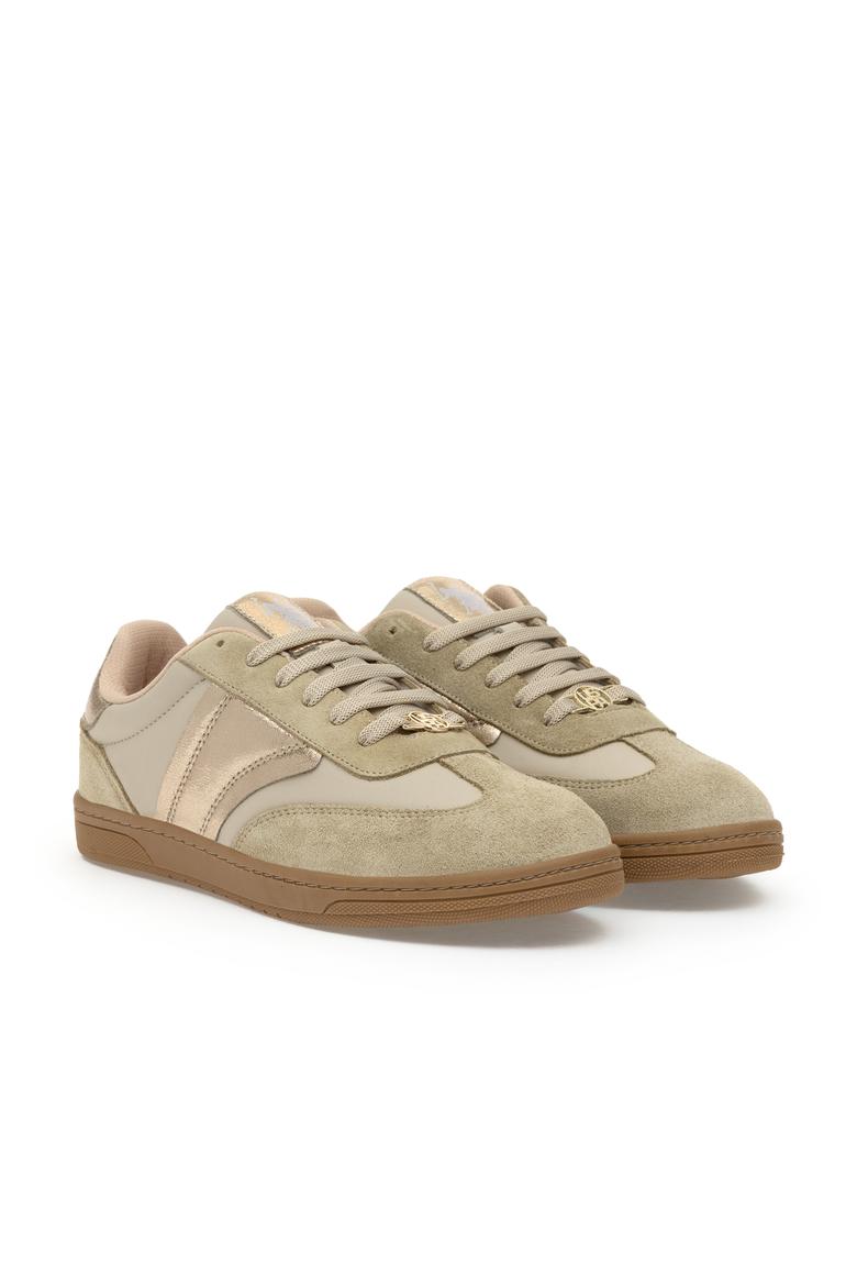 Kadın Bej Ayakkabı