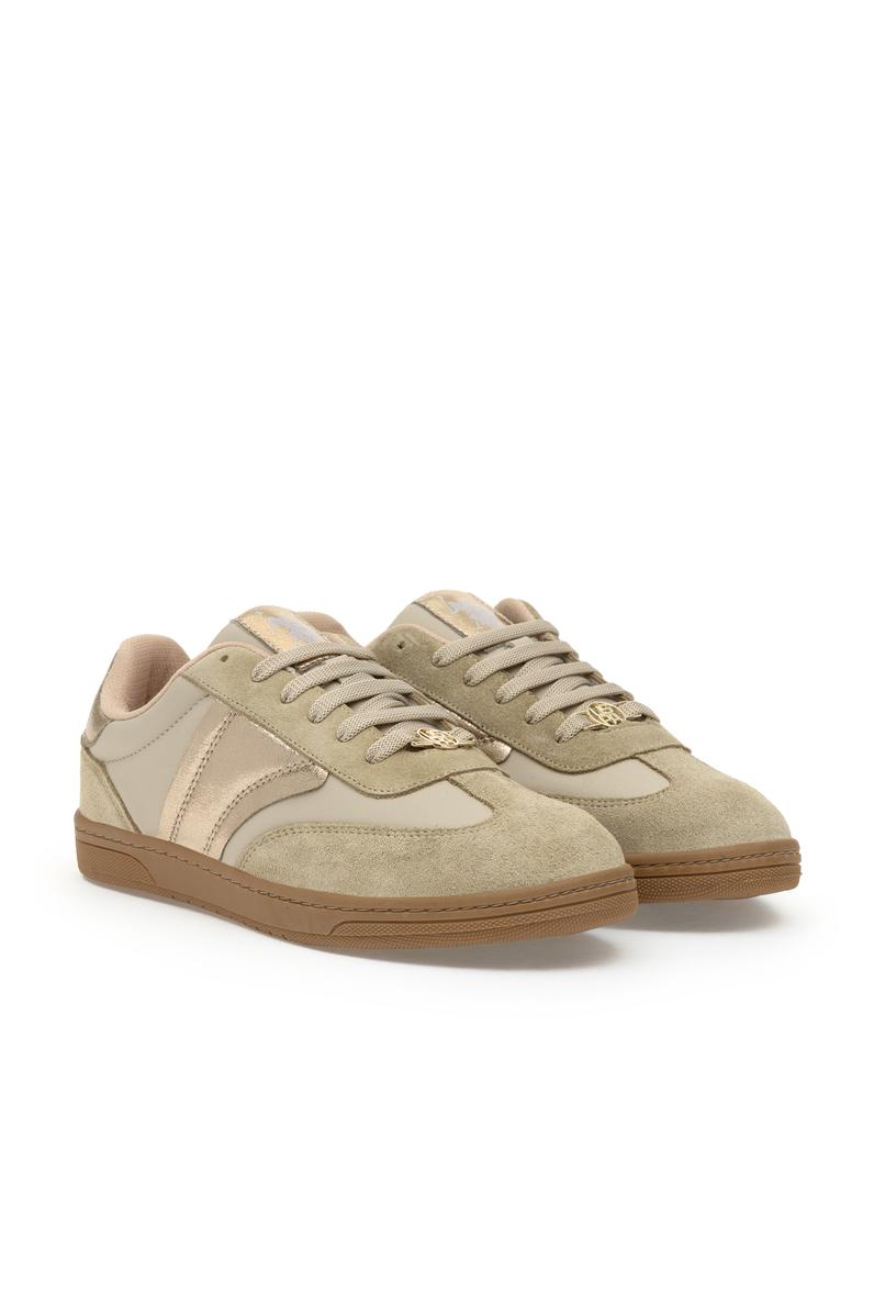 Kadın Bej Ayakkabı