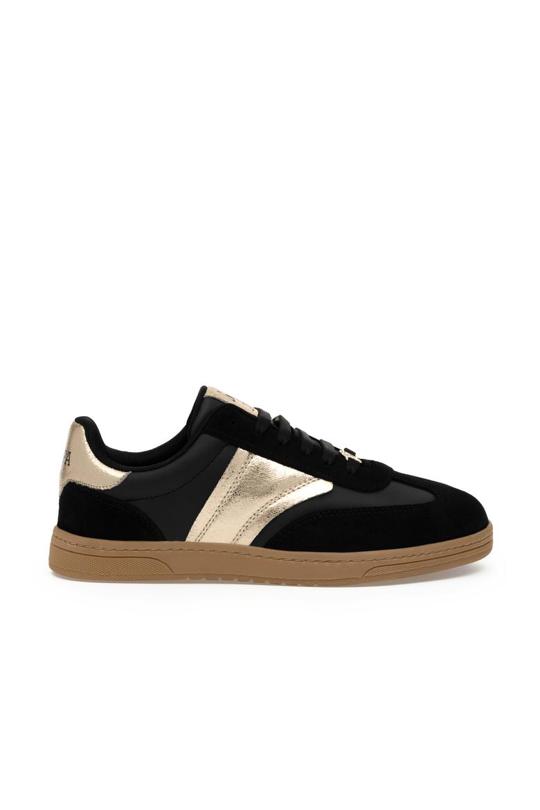 Kadın Siyah Ayakkabı - 50314340021