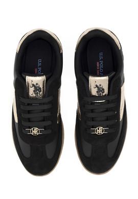 Kadın Siyah Ayakkabı - 50314340021