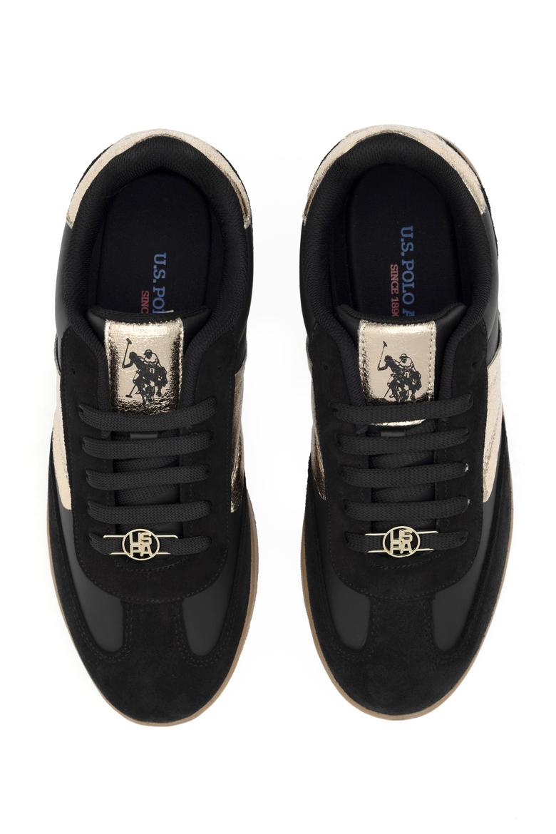 Kadın Siyah Ayakkabı - 50314340021