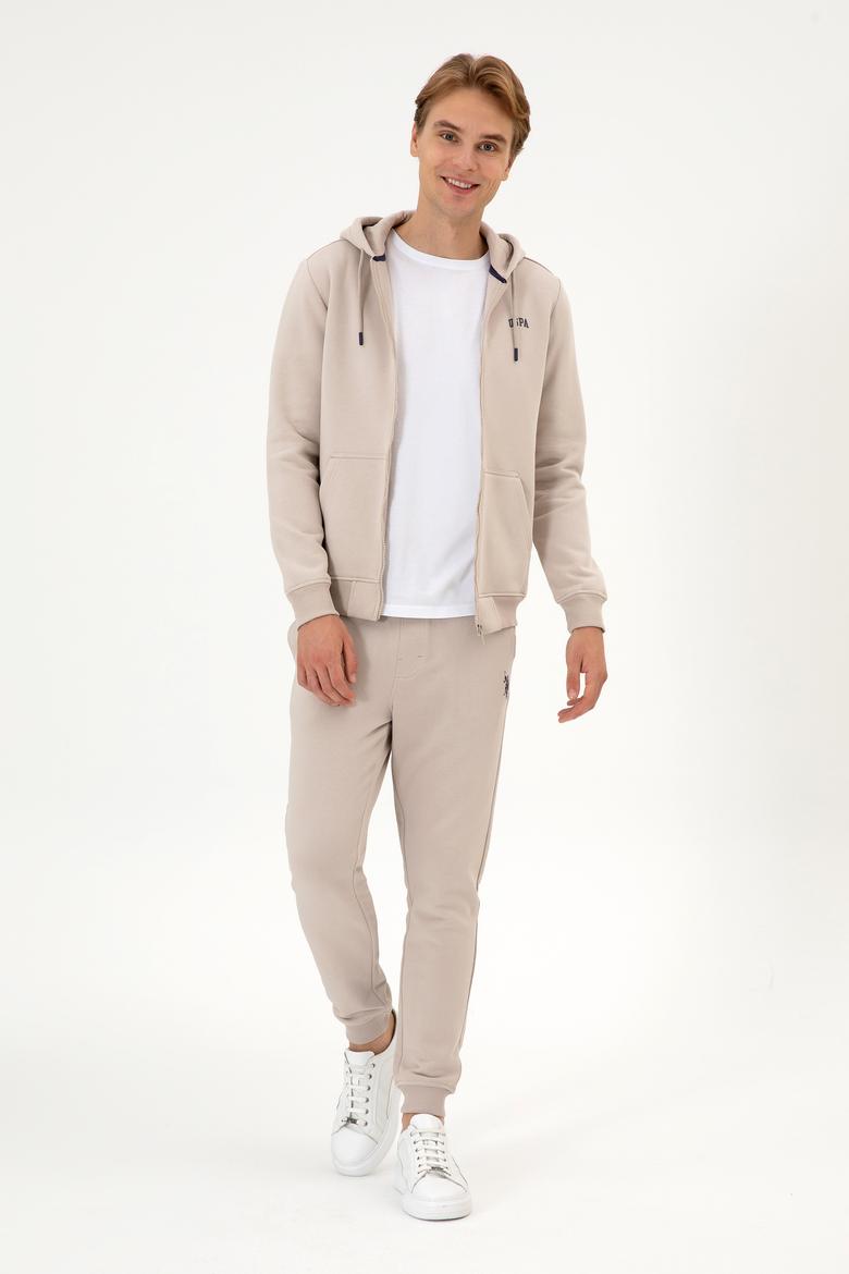 Erkek Taş Eşofman Altı