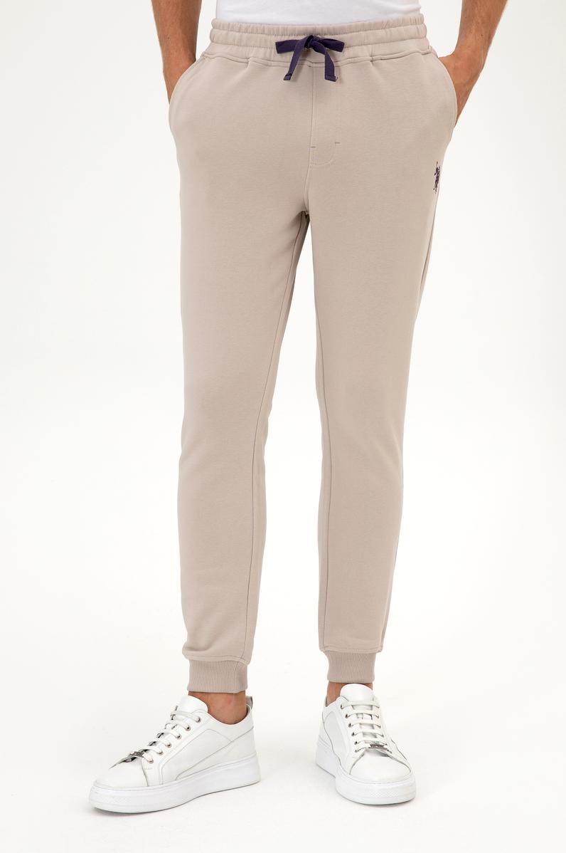 Erkek Taş Eşofman Altı