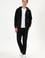 Erkek Siyah Eşofman Altı