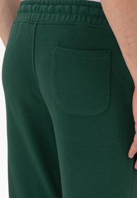 Erkek Koyu Yeşil Eşofman Altı - 50313765041