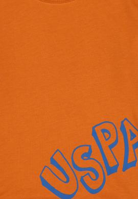 Erkek Çocuk Bakır Bisiklet Yaka Basic Sweatshirt - 50313979089