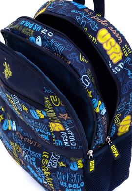 Erkek Çocuk Lacivert Okul Çantası - 50315134001