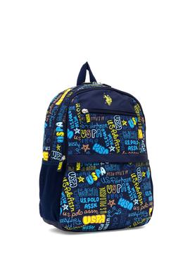 Erkek Çocuk Lacivert Okul Çantası - 50315134001