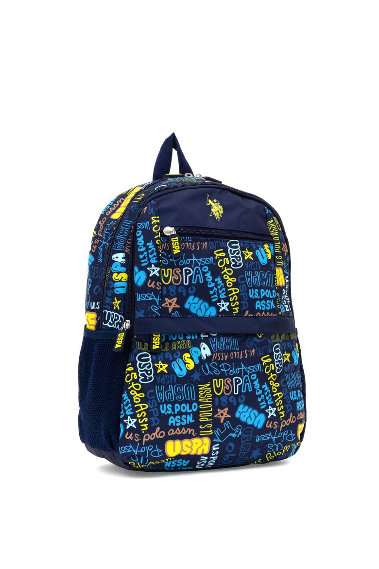 Erkek Çocuk Lacivert Okul Çantası - 50315134001