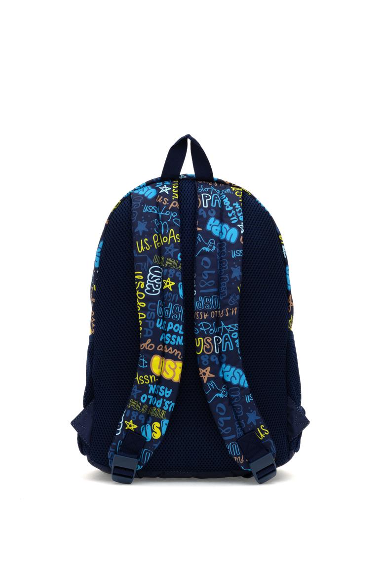 Erkek Çocuk Lacivert Okul Çantası - 50315134001