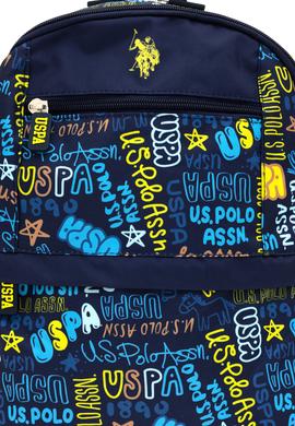 Erkek Çocuk Lacivert Okul Çantası - 50315134001