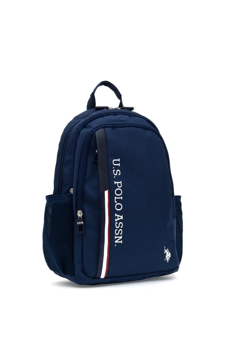 Erkek Çocuk Lacivert Okul Çantası