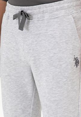 Erkek Açık Gri Eşofman Altı - 50313765073