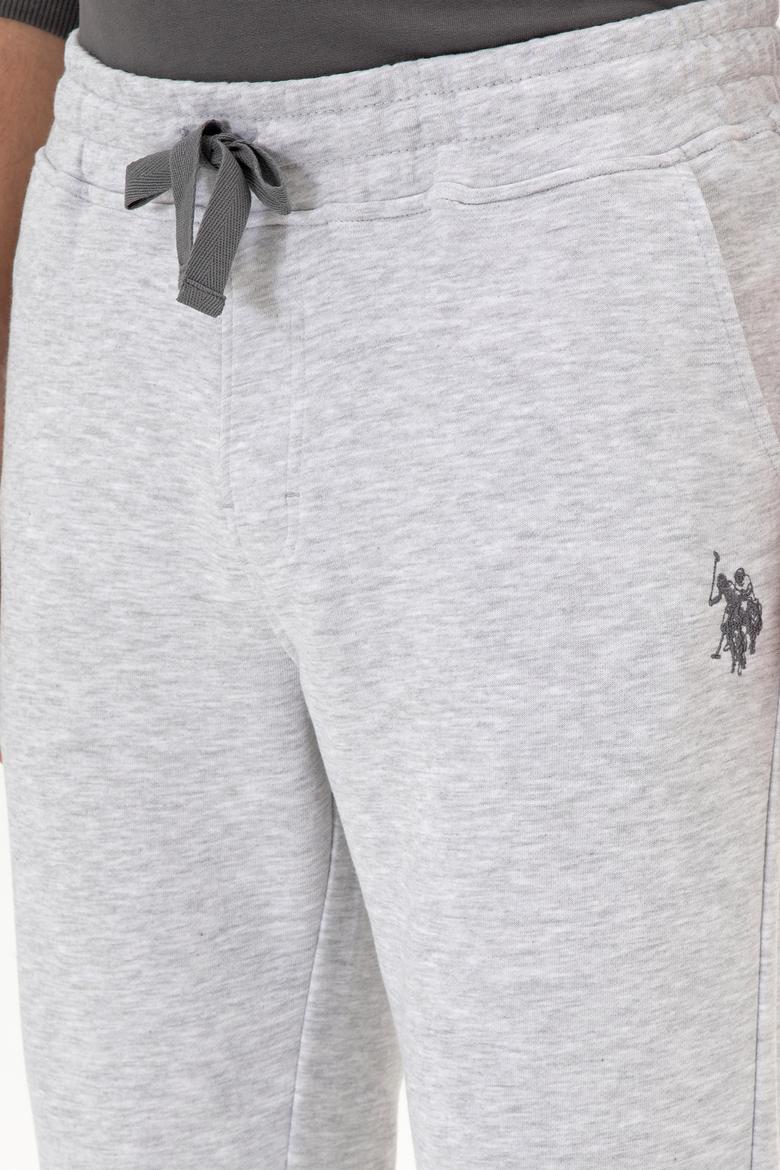 Erkek Açık Gri Eşofman Altı - 50313765073