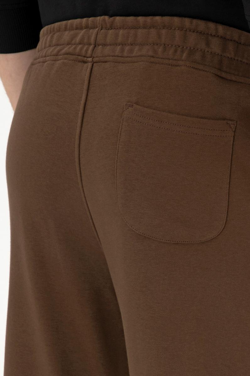 Erkek Kahverengi Eşofman Altı