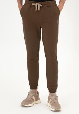 Erkek Kahverengi Eşofman Altı - 50313765061