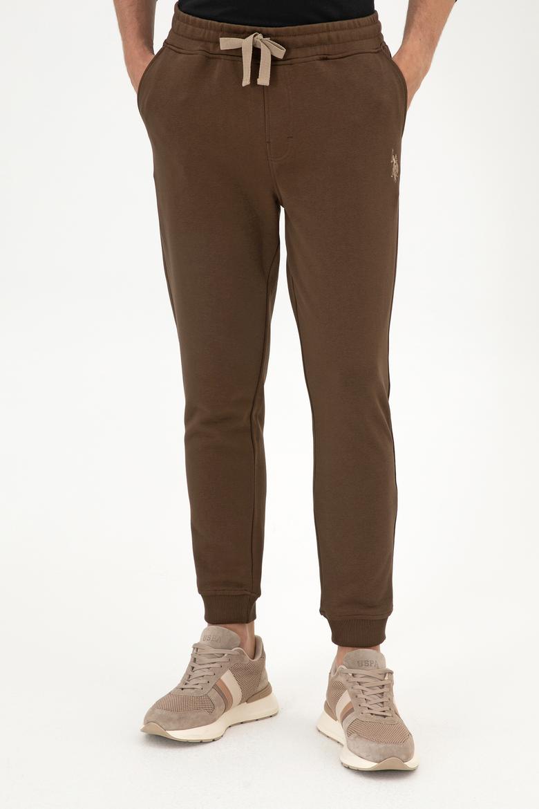 Erkek Kahverengi Eşofman Altı - 50313765061