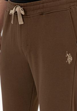 Erkek Kahverengi Eşofman Altı - 50313765061