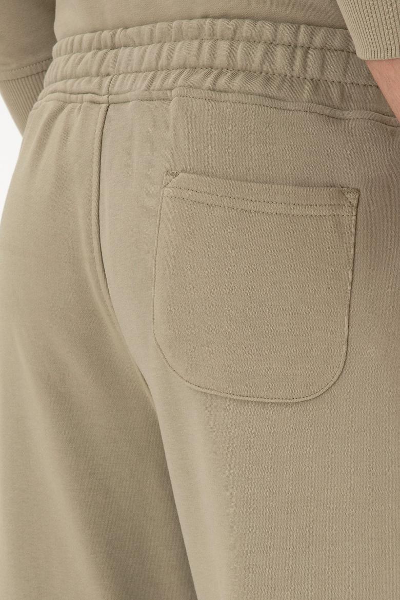 Erkek Açık Haki Eşofman Altı - 50313765056