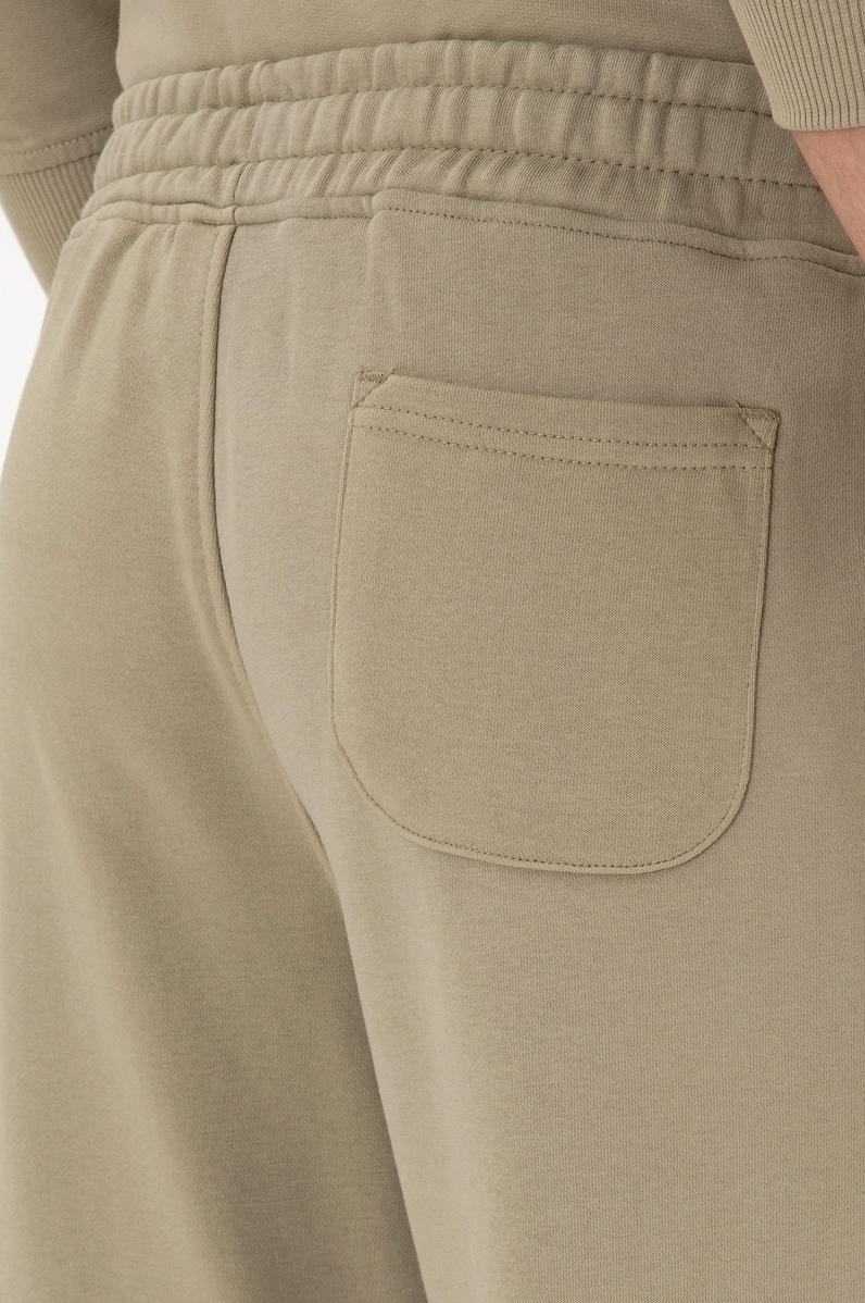 Erkek Açık Haki Eşofman Altı