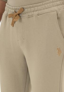 Erkek Açık Haki Eşofman Altı - 50313765056