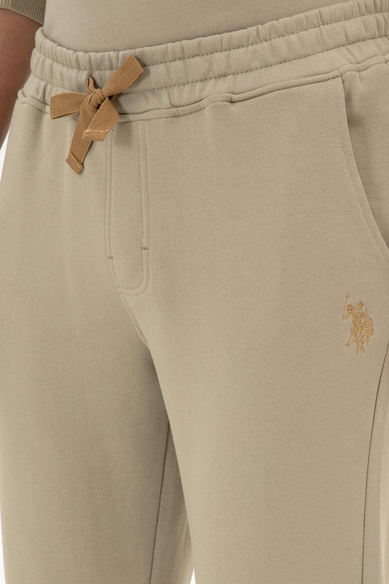 Erkek Açık Haki Eşofman Altı - 50313765056