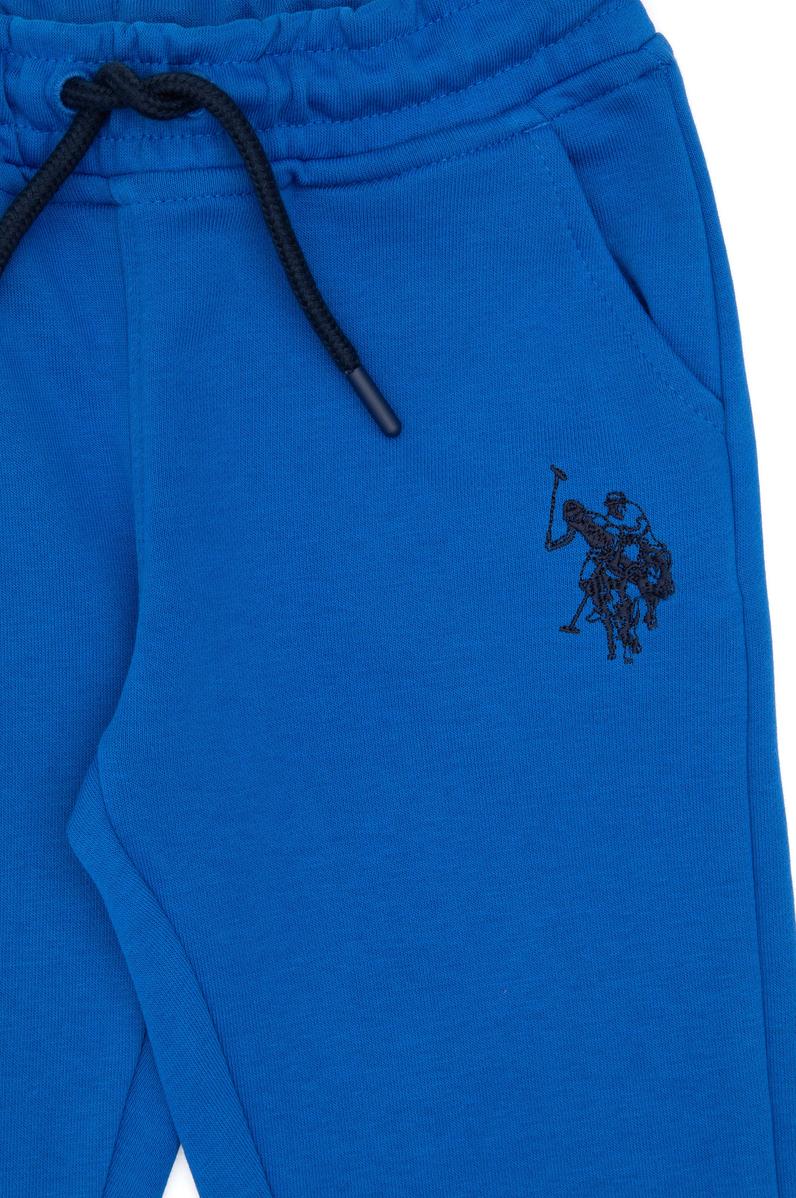 Erkek Çocuk Saks Eşofman Altı