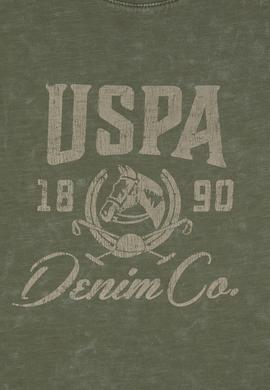 Erkek Çocuk Vizon Tişört - 50300374013