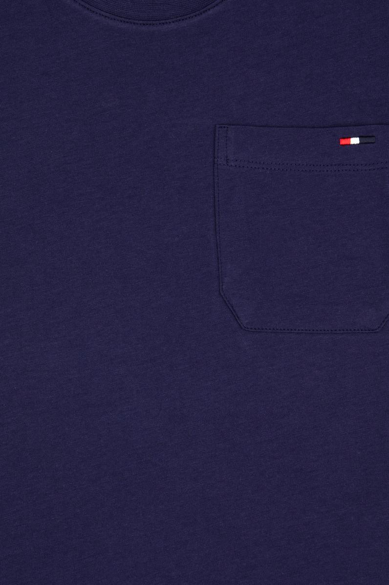 Erkek Çocuk Mürdüm Bisiklet Yaka Tişört