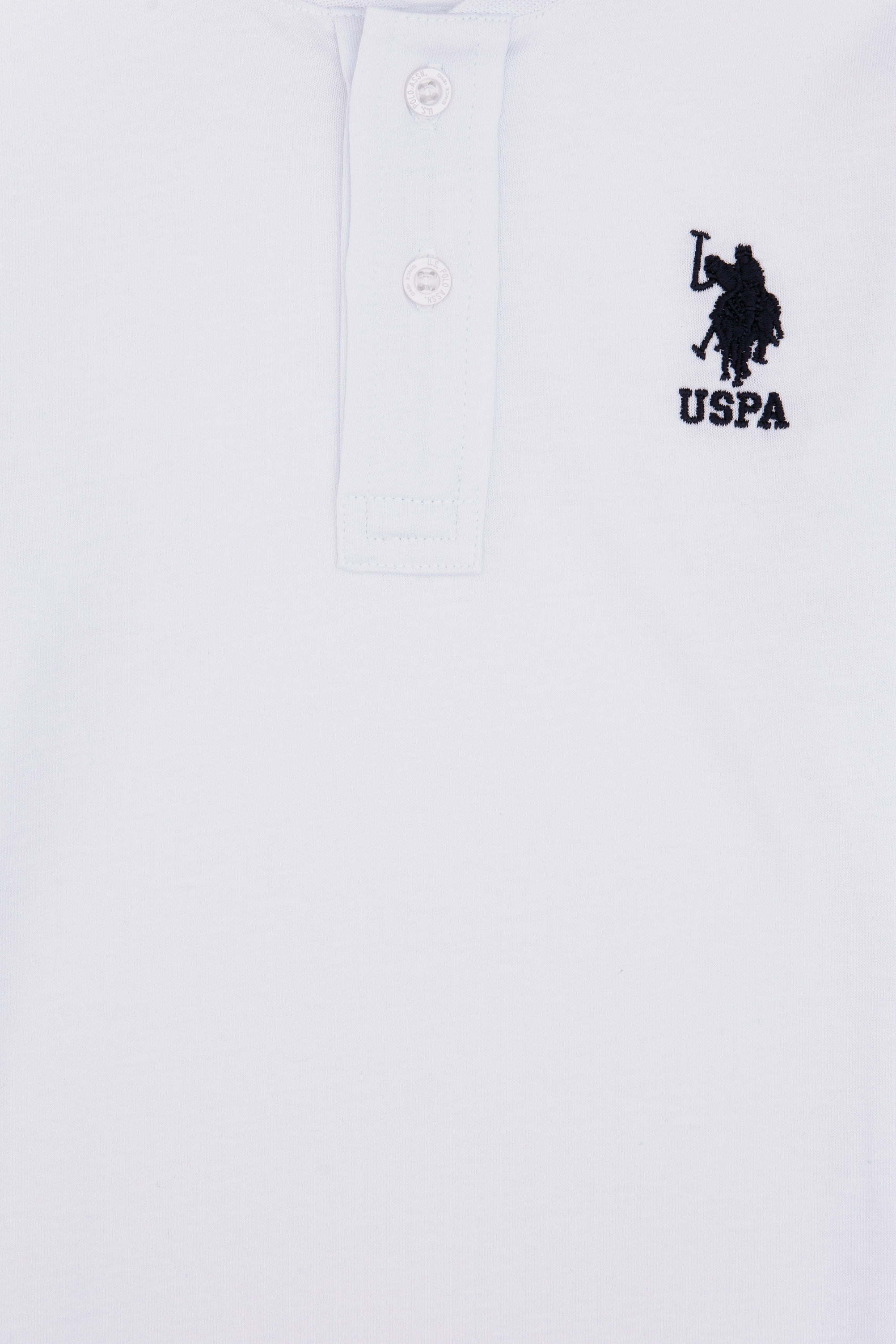 Erkek Çocuk Ekru Bisiklet Yaka Sweatshirt - Image 6