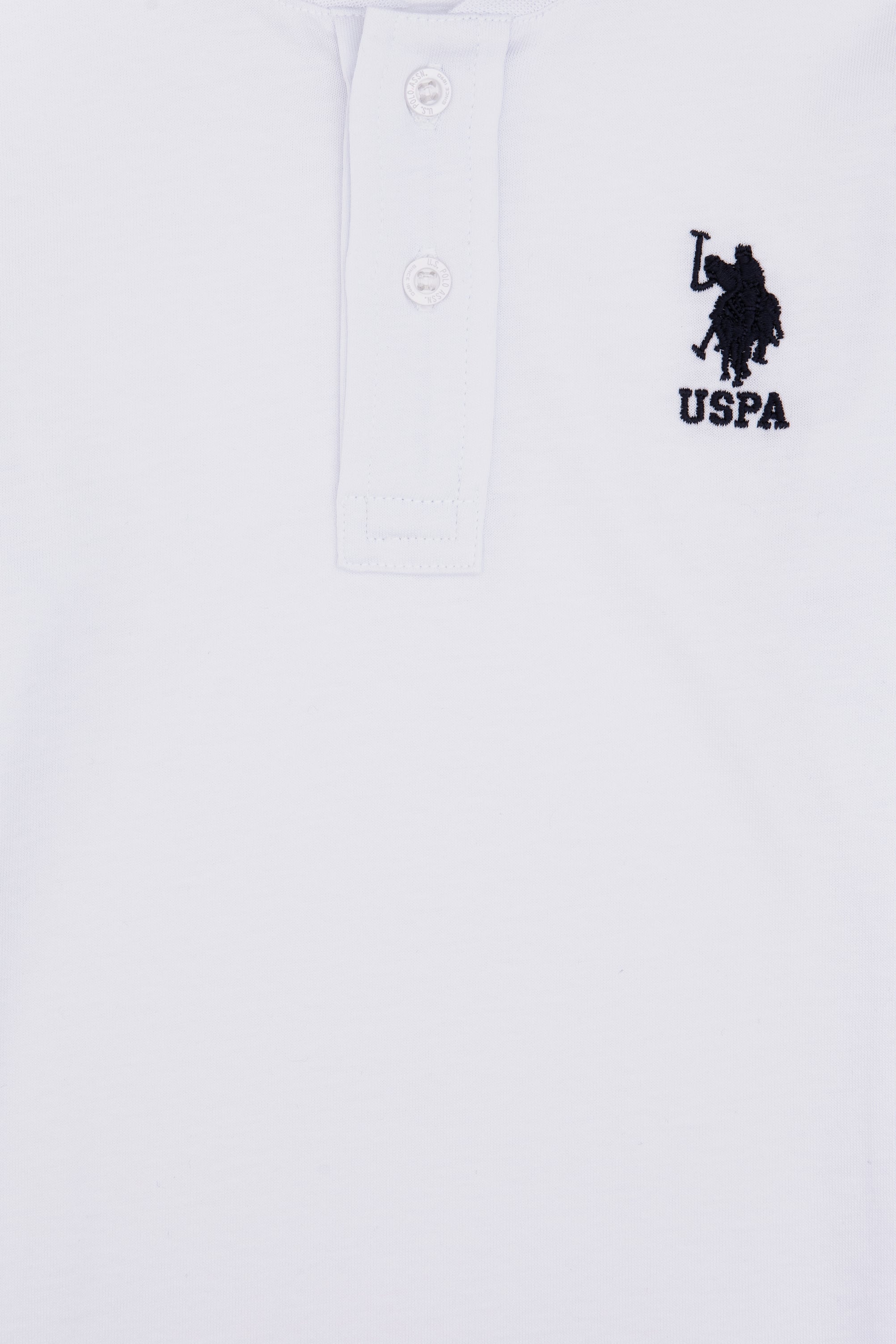 Erkek Çocuk Ekru Bisiklet Yaka Sweatshirt