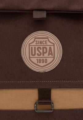 Kız Çocuk Bej Kanvas Okul Çantası - 50315127001