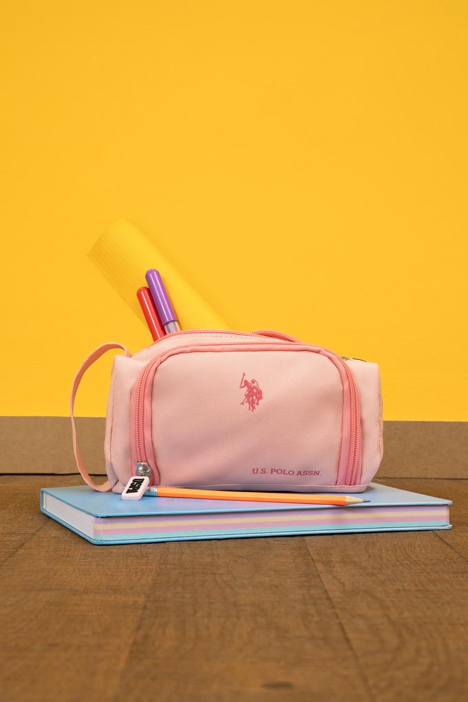 Kız Çocuk Pudra Kalemlik