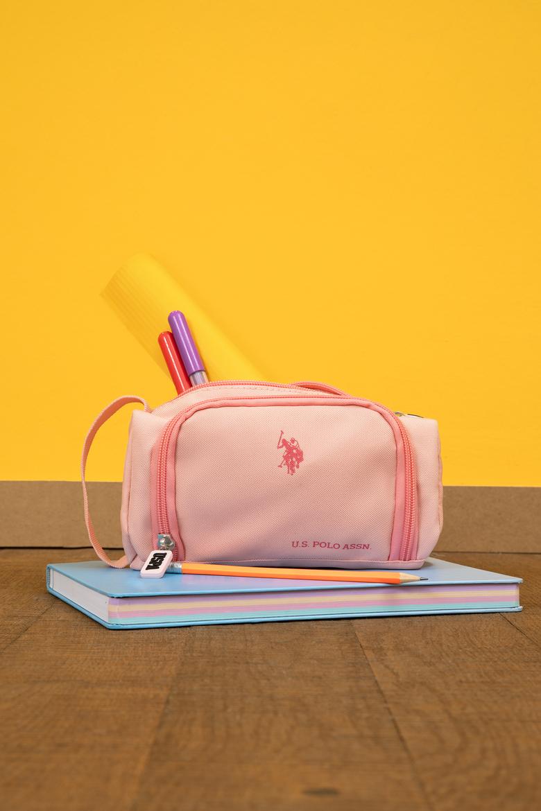 Kız Çocuk Pudra Kalemlik